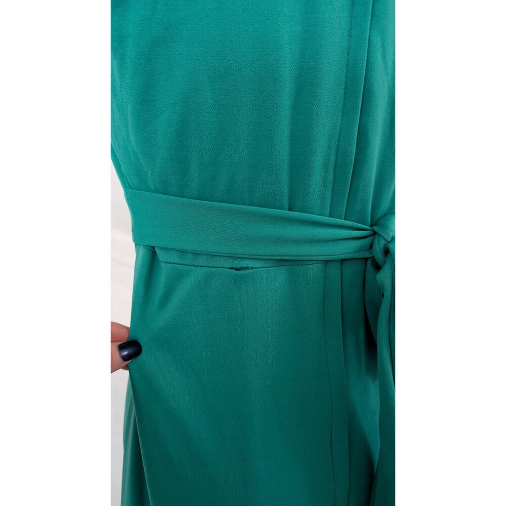 vintage maxi dress - Picture 5 of 10